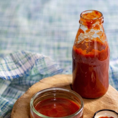 Is Ketchup Vegan? Your Guide to Vegan Condiments